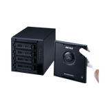 Buffalo DriveStation Quad 24TB 4-Bay USB 3.0 RAID Array (4 x 6TB) — Being Shipped