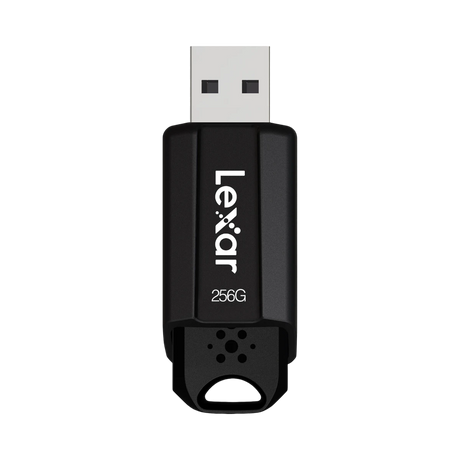 Lexar JumpDrive S80 256GB USB 3.2 Gen 1 USB-A Flash Drive — Being Shipped