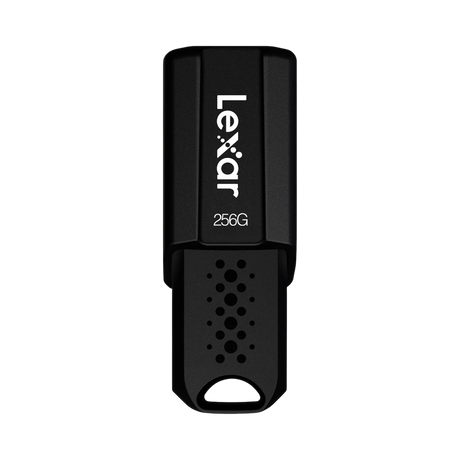 Lexar JumpDrive S80 256GB USB 3.2 Gen 1 USB-A Flash Drive — Being Shipped