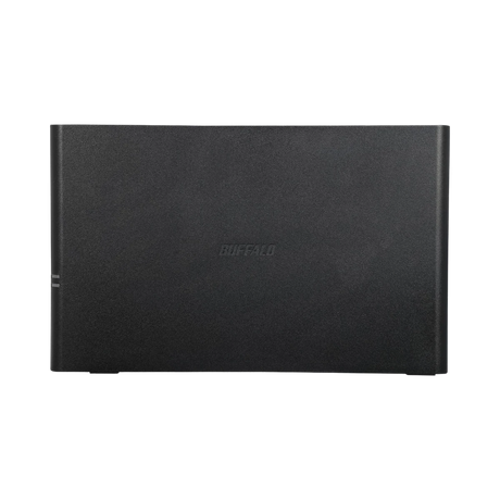 Buffalo 4TB LinkStation 220 Personal Cloud Storage NAS Drive (2 x 2TB) — Being Shipped