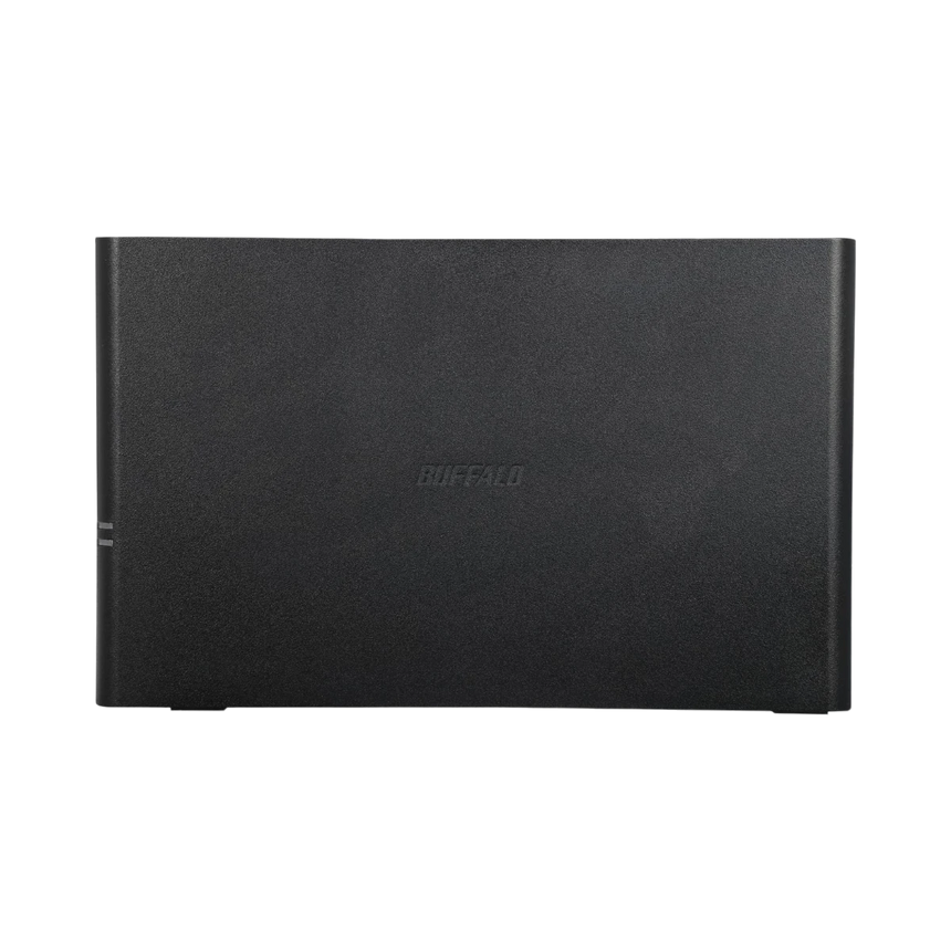 Buffalo 4TB LinkStation 220 Personal Cloud Storage NAS Drive (2 x 2TB) — Being Shipped