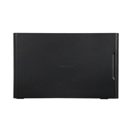 Buffalo 4TB LinkStation 220 Personal Cloud Storage NAS Drive (2 x 2TB) — Being Shipped