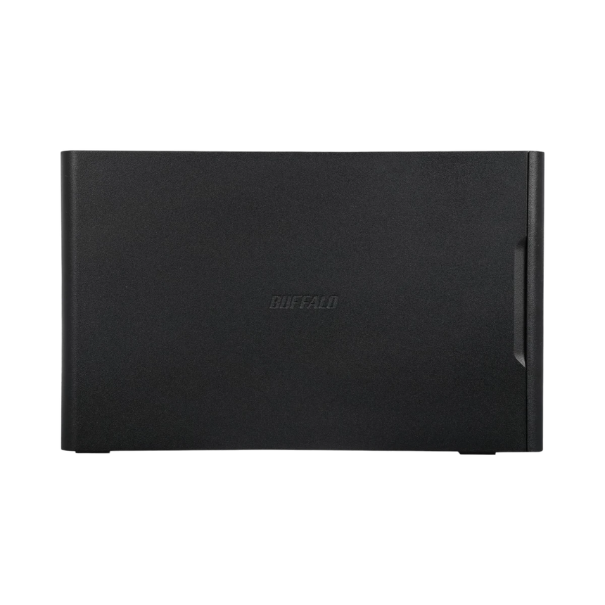 Buffalo 4TB LinkStation 220 Personal Cloud Storage NAS Drive (2 x 2TB) — Being Shipped