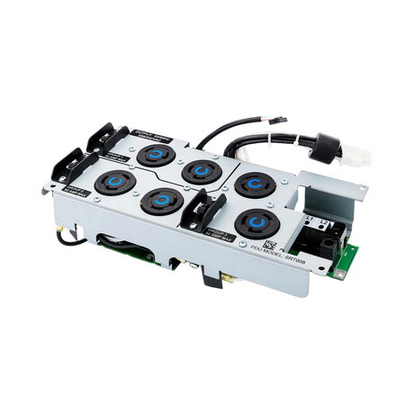 APC Smart-UPS SRT Power Distribution Unit, 8kVA/10kVA, 208V, 6x NEMA L6-30R outlets — Being Shipped