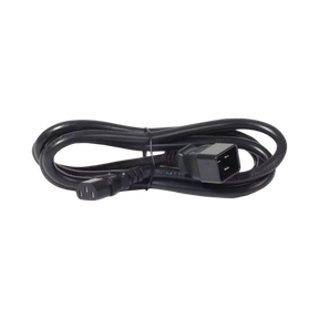 APC 2m 10A C13 to C20 Power Cord — Being Shipped