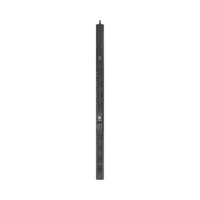 APC Metered 16 C13 Outlets 10A 230V Zero U Rack Power Distribution Unit — Being Shipped