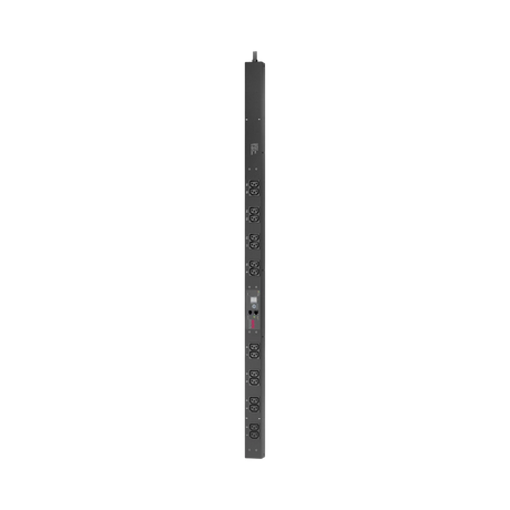 APC Metered 16 C13 Outlets 10A 230V Zero U Rack Power Distribution Unit — Being Shipped