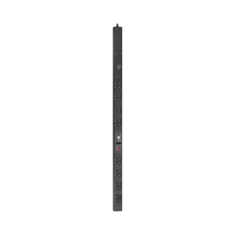 APC Metered 16 C13 Outlets 10A 230V Zero U Rack Power Distribution Unit — Being Shipped