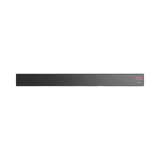 APC Basic 1U 30A 208V 4 C19 Outlets Rack Power Distribution Unit — Being Shipped