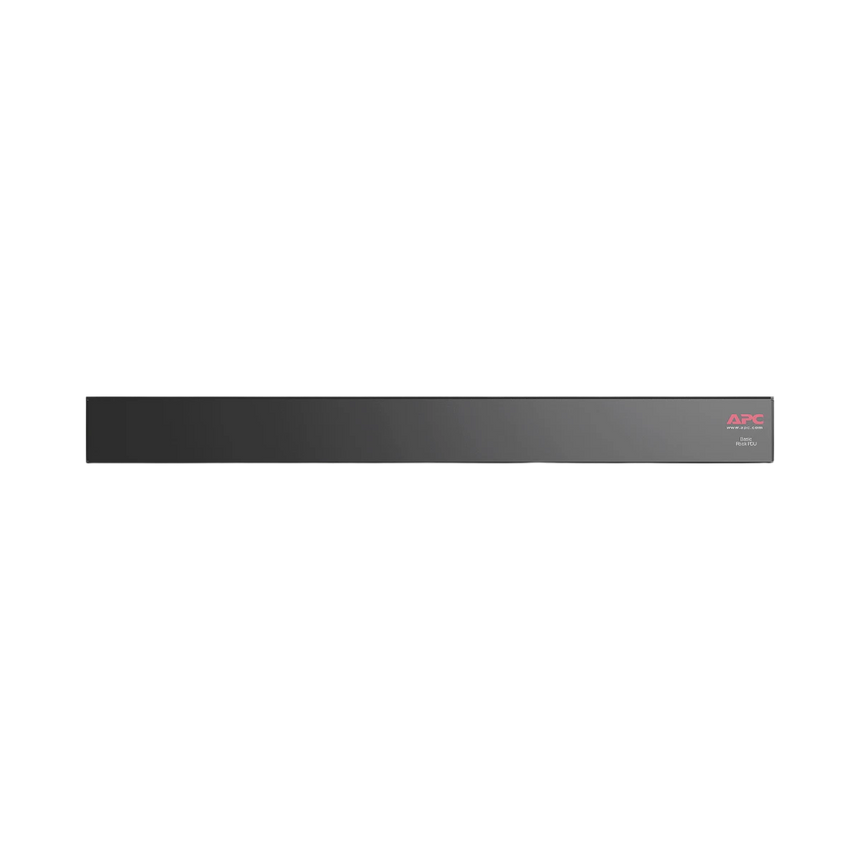 APC Basic 1U 30A 208V 4 C19 Outlets Rack Power Distribution Unit — Being Shipped