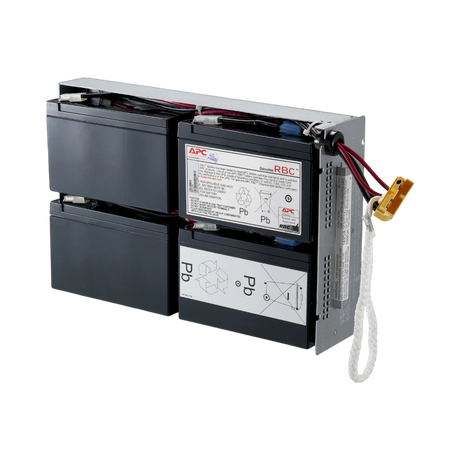 APC Replacement Battery Cartridge #24 — Being Shipped