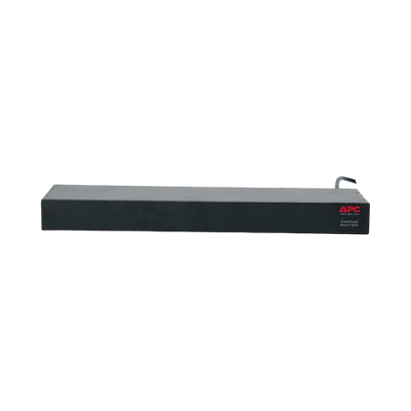 APC 1U 8 C13 Outlets 16A 230V Switched Rack Power Distribution Unit — Being Shipped