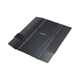 APC NetShelter SX 750mm Wide x 1200mm Deep Networking Roof Black — Being Shipped