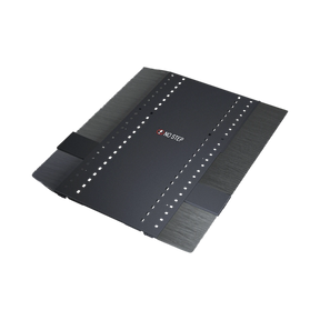 APC NetShelter SX 750mm Wide x 1200mm Deep Networking Roof Black — Being Shipped