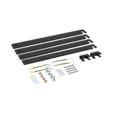 APC Cable Ladder Attachment Kit with Power Cable Troughs — Being Shipped