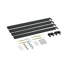 APC Cable Ladder Attachment Kit with Power Cable Troughs — Being Shipped