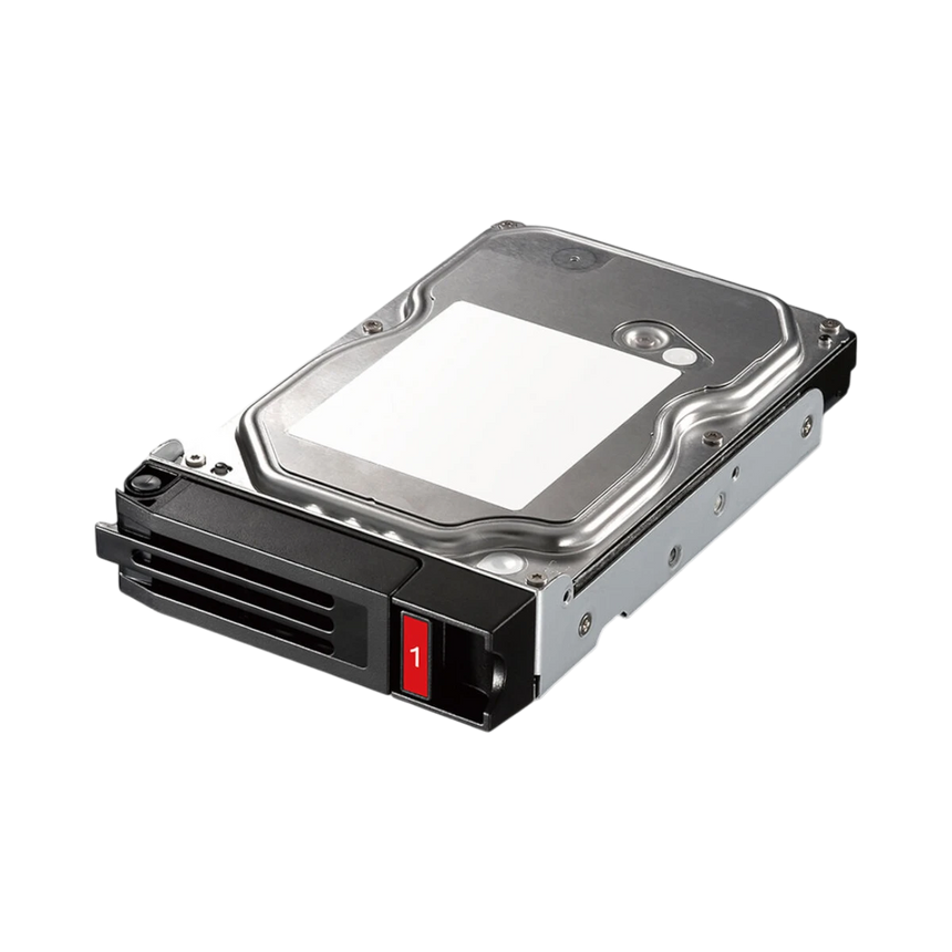 Buffalo SATA 6Gb/s 4TB Replacement Hard Drive for TeraStation — Being Shipped