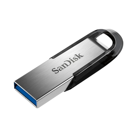 SanDisk Ultra Flair 128GB USB 3.0 Flash Drive — Being Shipped