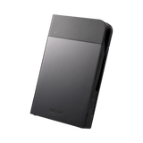 Buffalo MiniStation Extreme NFC 1TB Portable Hard Drive — Being Shipped