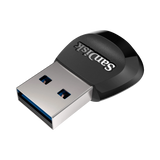 SanDisk MobileMate USB 3.0 Card Reader — Being Shipped