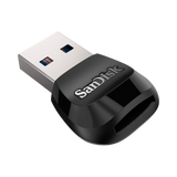 SanDisk MobileMate USB 3.0 Card Reader — Being Shipped