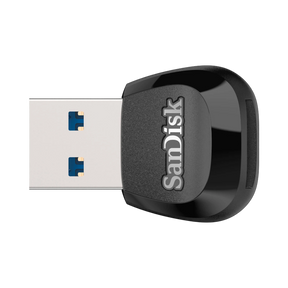 SanDisk MobileMate USB 3.0 Card Reader — Being Shipped