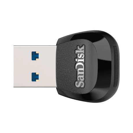 SanDisk MobileMate USB 3.0 Card Reader — Being Shipped