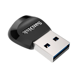 SanDisk MobileMate USB 3.0 Card Reader — Being Shipped