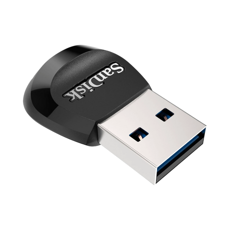 SanDisk MobileMate USB 3.0 Card Reader — Being Shipped