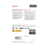 SanDisk Extreme PRO 32GB UHS-I SDHC Memory Card — Being Shipped