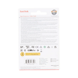 SanDisk High Endurance 256GB UHS-I microSDXC Memory Card with SD Adapter — Being Shipped