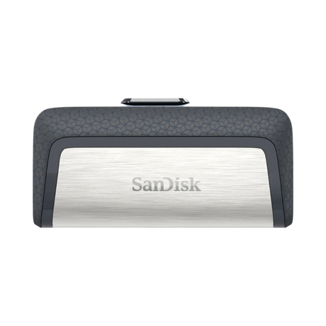 SanDisk Ultra Dual Drive 64GB USB-C Flash Drive — Being Shipped