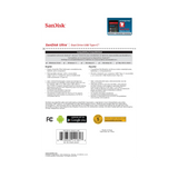 SanDisk Ultra Dual Drive 64GB USB-C Flash Drive — Being Shipped