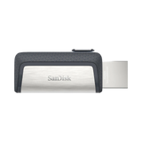 SanDisk Ultra Dual Drive 64GB USB-C Flash Drive — Being Shipped