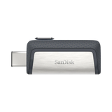 SanDisk Ultra Dual Drive 64GB USB-C Flash Drive — Being Shipped