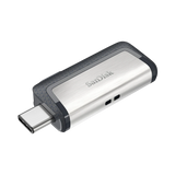 SanDisk Ultra Dual Drive 64GB USB-C Flash Drive — Being Shipped