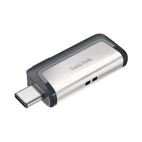 SanDisk Ultra Dual Drive 64GB USB-C Flash Drive — Being Shipped