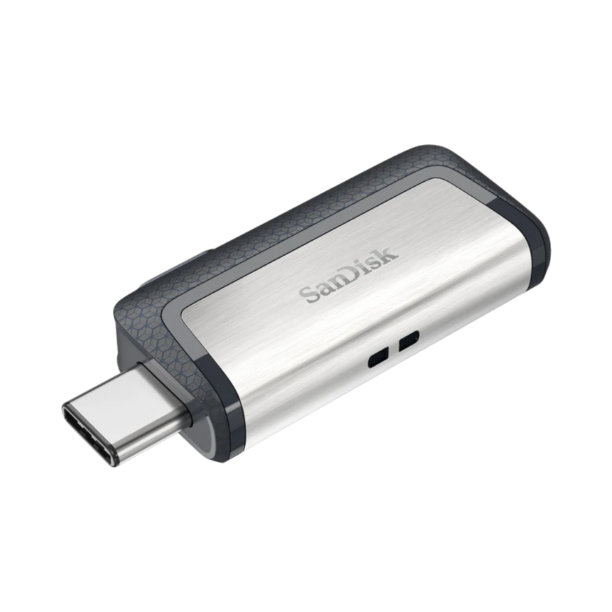 SanDisk Ultra Dual Drive 64GB USB-C Flash Drive — Being Shipped