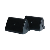 ClearOne LS5WT 2-Way 5" Wall Mount Speakers with Built-In 70/100V Transformer (Pair) — Being Shipped