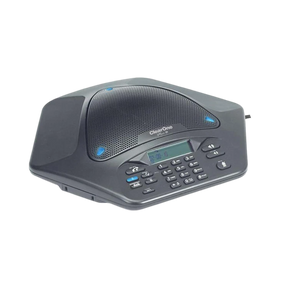 ClearOne Max IP Expansion Kit 3-Way VoIP Conference Phone — Being Shipped