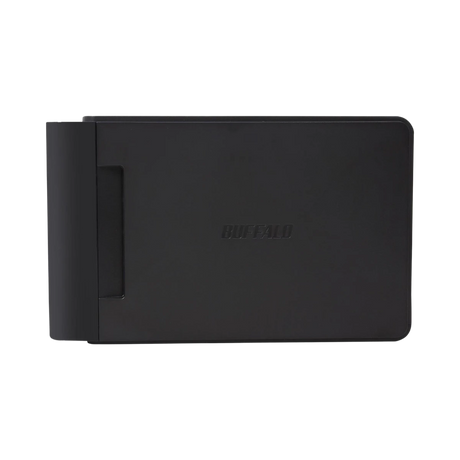 Buffalo USB 3.0 8TB SATA II DriveStation Duo — Being Shipped