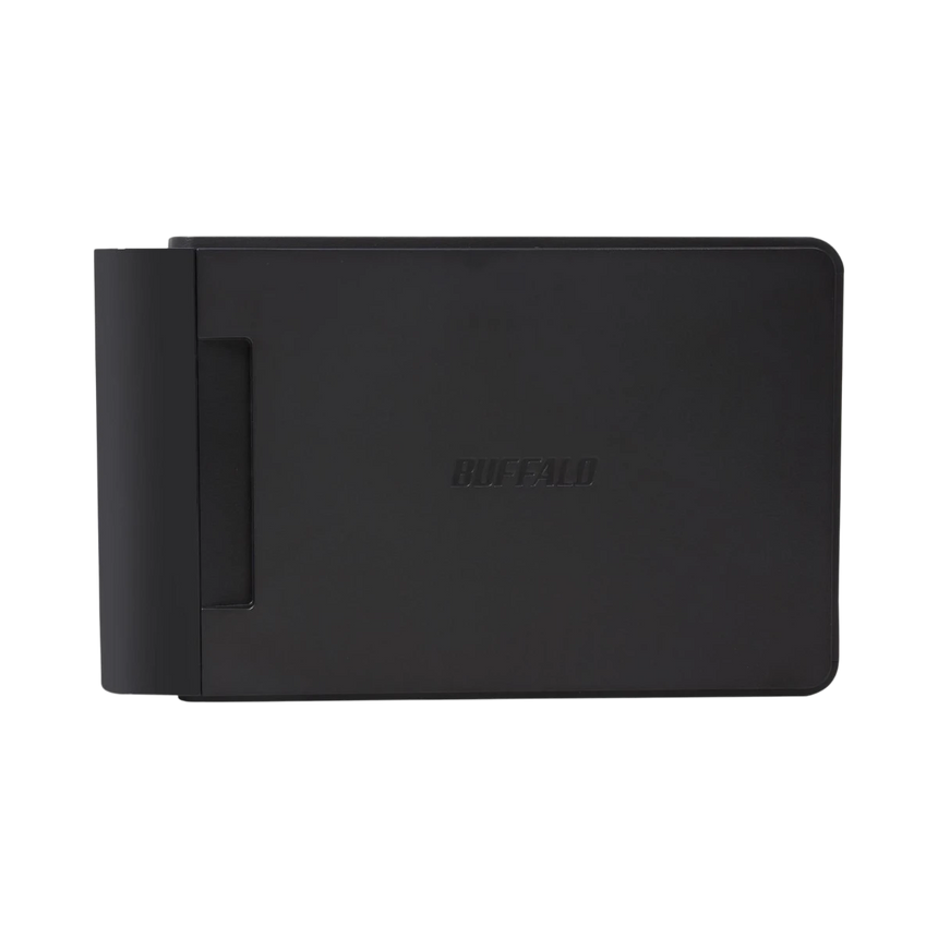 Buffalo USB 3.0 8TB SATA II DriveStation Duo — Being Shipped