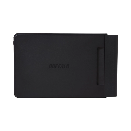 Buffalo USB 3.0 8TB SATA II DriveStation Duo — Being Shipped