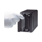 Buffalo USB 3.0 8TB SATA II DriveStation Duo — Being Shipped