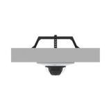 Axis Communications TP3202 Recessed Mount for M32/P32 Cameras — Being Shipped