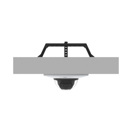Axis Communications TP3202 Recessed Mount for M32/P32 Cameras — Being Shipped