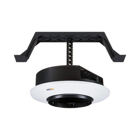 Axis Communications TP3202 Recessed Mount for M32/P32 Cameras — Being Shipped