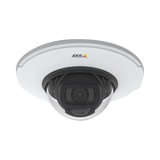 Axis Communications TP3202 Recessed Mount for M32/P32 Cameras — Being Shipped