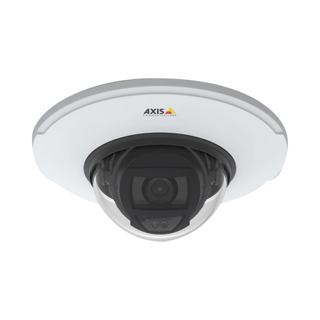 Axis Communications TP3202 Recessed Mount for M32/P32 Cameras — Being Shipped