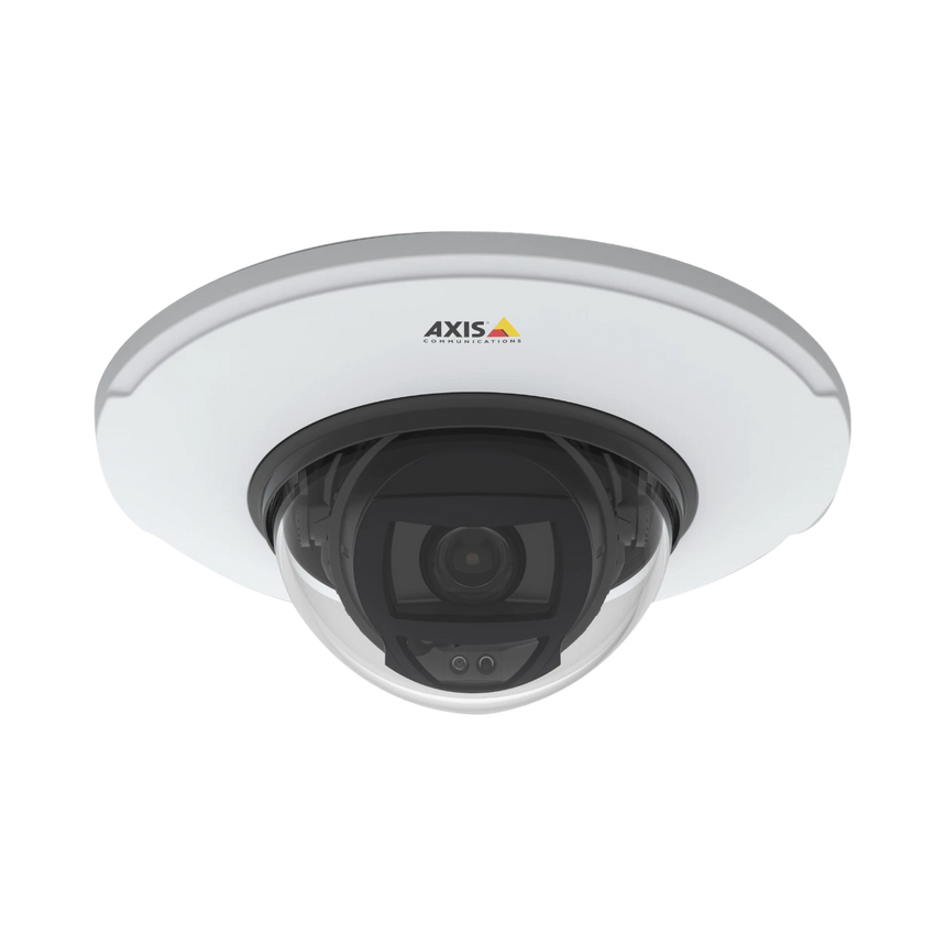 Axis Communications TP3202 Recessed Mount for M32/P32 Cameras — Being Shipped